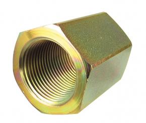 Image for SX S815 - 1/4BSP F/F CONN