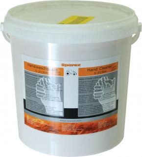 Image for SX S21354 - =HANDCLEANER-10