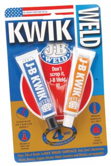 Image for SX S14267 - =WIK WELD