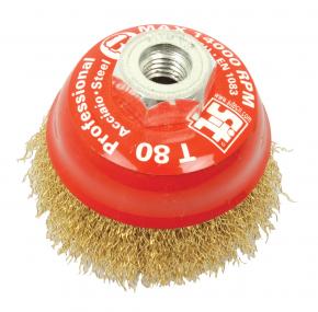 Image for SX S25362 - =IRE BRUSH 75MM