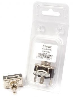 Image for SX S26022 - A'PAK-SWITCH-ON