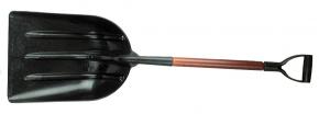 Image for SX S14731 - =RAIN SHOVEL
