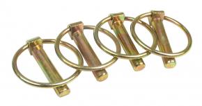 Image for SX S10521 - =INCH PIN PAK