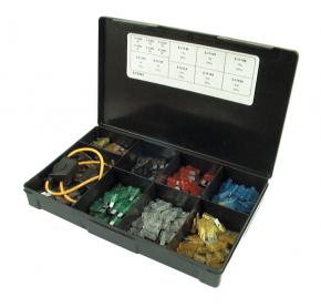 Image for SX S13501 - =FUSE PACK