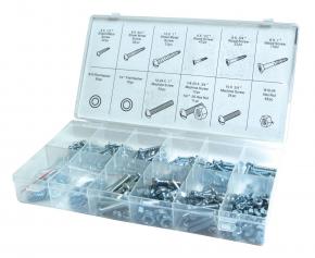 Image for SX S29887 - =BOLT& NUT ASST