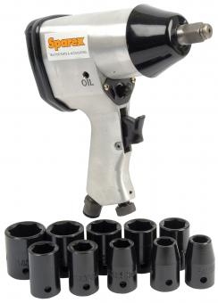 Image for SX S12269 - =1/2 GUN KIT
