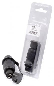 Image for SX S5231 - 3 PIN PLUG