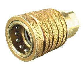 Image for SX S4349 - 1/2 QR COUPLING