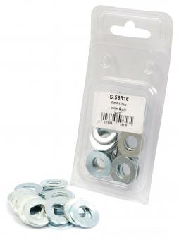 Image for SX S59816 - =10 FLAT WASHER