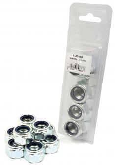 Image for SX S59883 - =M18 NYLOC NUT.