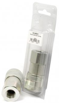 Image for SX S24831 - 3/4 FF COUPLING