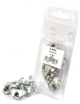 Image for SX S4003 - =6MMROPE CLIP