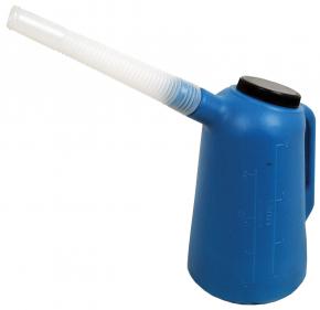 Image for SX S20629 - 5L PLASTIC JUG