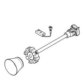 Image for MF  4279731M11 - ACCESSORY CODE