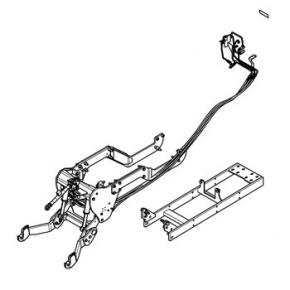 Image for MF  4296160M13 - ACCESSORY CODE
