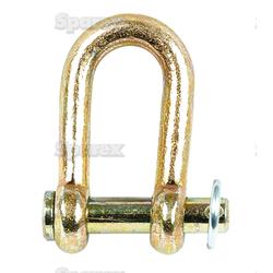 Image for SX S1415 - 5/16 SHACKLE