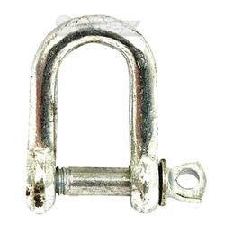 Image for SX S2764 - =/4"SHACKLE