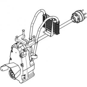 Image for MF  4296420M14 - ACCESSORY CODE