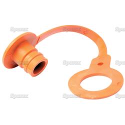 Image for SX S3850 - 3/8M PLUG