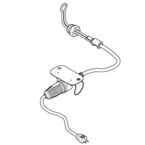 Image for MF  4282866M12 - ACCESSORY CODE