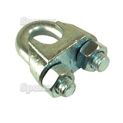 Image for SX S1376 - 13MM ROPE GRIP
