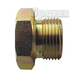 Image for SX S4692 - 1/2 BSP BLANK