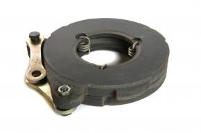 Image for MF   764805M92 - ACTUATOR
