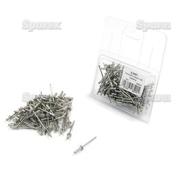 Image for SX S8401 - *RIVET