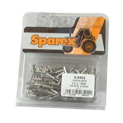 Image for SX S8402 - *RIVET