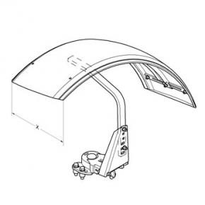 Image for MF  4293473M11 - ACCESSORY CODE