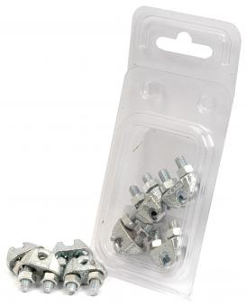 Image for SX S4002 - =IRE ROPE CLIP