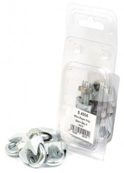 Image for SX S4004 - =8MMROPE CLIP
