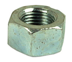 Image for SX S1070 - 1/4" UNF NUT