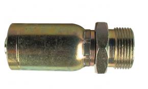 Image for SX S2311604 - 1/4X16MM MALE