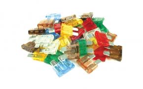 Image for SX S11517 - 2 AMP FUSE