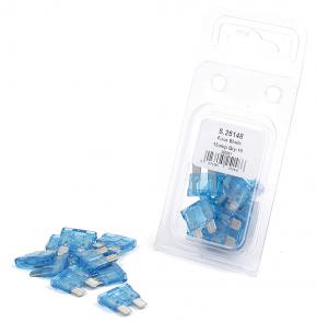 Image for SX S25148 - 15AMP FUSE PACK