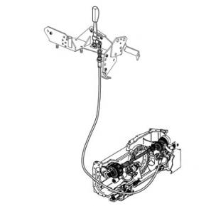 Image for MF  3907942M11 - ACCESSORY CODE