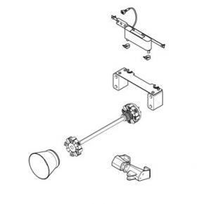 Image for MF  4279728M16 - ACCSESSORY CODE