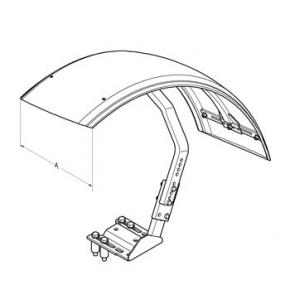 Image for MF  4293452M11 - ACCESSORY CODE