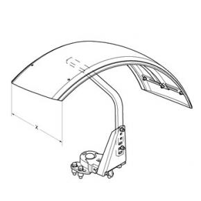 Image for MF  4293465M11 - ACCESSORY CODE