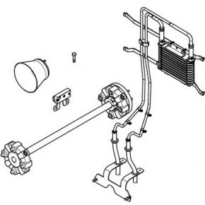 Image for MF  4296825M13 - ACCESSORY CODE